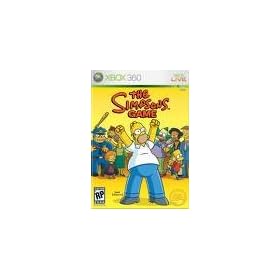 The Simpsons Game