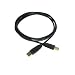 6' USB Cable 100/PCS Per Tray