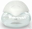 Classic feng shui air purifier by pureaire with 5 tester oils