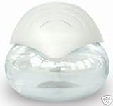 Classic feng shui air purifier by pureaire with 5 tester oils