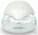 Kitchen & Housewares : Classic feng shui air purifier by pureaire with 5 tester oils