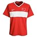 Turkey Home Shirt 2008/10 - Kids