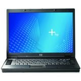 HP Compaq Business Notebook nc8430 - Core 2 Duo T7200 / 2 GHz - RAM 1 GB - HDD 80 GB - CD-RW / DVD - Mobility Radeon X1600 - Gigabit Ethernet - WLAN : 802.11a/b/g, Bluetooth 2.0 EDR - TPM - fingerprint reader, SmartCard reader - Win XP Pro - 15.4 Widescreen TFT 1680 x 1050 ( WSXGA+ )