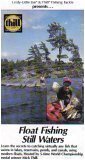 Float Fishing Still Waters