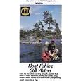 Float Fishing Still Waters by 