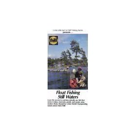 Float Fishing Still Waters