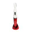 Perfect Detail Precision Trimmer w/ 2 Heads & Combs