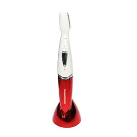 Perfect Detail Precision Trimmer w/ 2 Heads & Combs