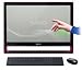 Sony VAIO VPCL137FX/R All-In-One PC
