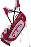Sun Mountain 2010 Licensed Collegiate Superlight 3.5 Stand Bag