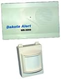 Wireless PIR Sensor Kit