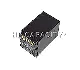 JVC BN-VF733U Battery (Equivalent)