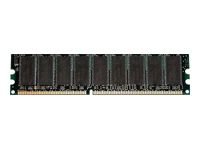 HP Arbeitsspeicher 4GB REG PC2-5300 2x2GB LP Kit f&uuml;r AMD Preisvergleich