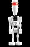 Phlutroid Assassin Droid - Lego Star Wars Minifigure