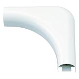 因幡電機産業:平面エルボカバー90°(大曲り)　＜JKE-20J＞ 型式:JKE-20J（1セット：20個入）
