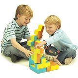 Pencil Grip Bumpity Blocks for Motor Control Development, DBD-921, 8 Count Set