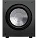 12" 475-Watt Front Firing Powered Subwoofer Adjustable Crossover 12" 475-Watt Front Firing Powered Subwoofer Adjustable Crossover