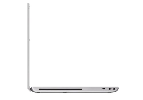 Sony VAIO SVS1511S9ES.CEK 15.5-inch Laptop (Silver) - (Intel Core i5 2.50GHz Processor, 4GB RAM, 640GB HDD, Windows 7 Professional) images8