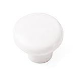 Review Laurey  / Laurey 32mm Plastic Knob - White