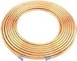 Copper Tubing - 3/8X50 Od Refr Tubing