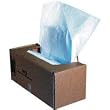 Fellowes Powershred Waste Bags for C-320 Series Shredders, 50 Bags per Box (36056)