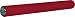 Kitchen & Housewares : Rolling Pin Silicone/Bakers - Red