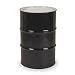 55 Gallon Steel Drum - Closed Head