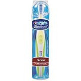 Crest Spinbrush Slim Line Toothbrush - Assorted Colors