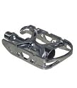 MKS (Mikashima) Ar-2 Road Style Pedals 9/16