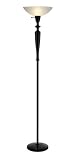 Adesso Hallmark Tall Floor Lamp