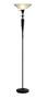 Adesso Hallmark Tall Floor Lamp