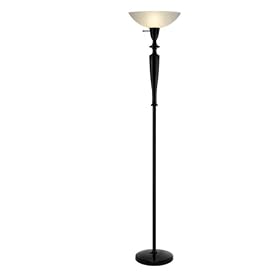 Adesso Hallmark Tall Floor Lamp