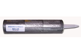 Bird Spikes Adhesive 10oz