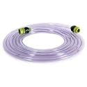 Python Extension Hose - NO SPILL 20' EXTENSION