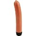 Battery operated body massager that uses two AA batteries, not included.You control the fun. Great for: Bachelorettes, recently divorced, dumped and bruised, horny and lonely, safe sex advocate, curious gal, vegetarian, feminist, homely chick, orgy fest, man hater, Oktoberfest, baseball game, low-carb diet, etc Top 10 reasons a sausage is better than a man: Sausage never go limp! A sausage doesn`t need it`s ego stroked. It can be mild, hot or spicy-depending on how you like it! They sizzle when they`re hot! You can eat them in public without getting in trouble. You can taste sausage from all over the world.