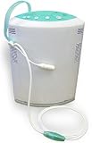 Tranquil Sounds Personal Oxygen Bar by Zadro - Zadro Tranquil Sounds Personal Oxygen Bar