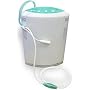 Tranquil Sounds Personal Oxygen Bar by Zadro - Zadro Tranquil Sounds Personal Oxygen Bar
