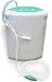 Zadro Tranquil Sounds Personal Oxygen Bar OXY01