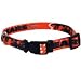 Chicago Bears Adjustable Pet Dog Collar (Medium)
