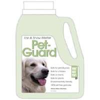 Pet Guard Ice Melt 8 Lbs