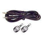 6 FT Mini 3.5mm 1 8 Male Stereo Audio Patch Cable 6ft by Belkin