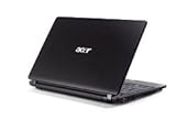 Acer Aspire AO721-3620 11.6-Inch Netbook (Black)