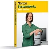 Norton AntiVirus 2008 / Norton SystemWorks Basic Edition/ Norton Confidential Bundle