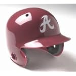Alabama Crimson Tide Mini Batter's Helmet from Schutt