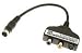 DELL S-VIDEO TO RCA AUDIO VIDEO SPDIF CA