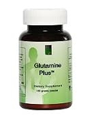 Glutamine Plus