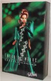 21bOFky5LEL Barbie Emerald Embers The Jewel Essence Collection Doll by Bob Mackie