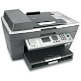 PC Hardware : Lexmark X8350 All-in-One Printer Plus Photo