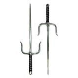 Sai Deluxe Octagon Sais 19 Inches