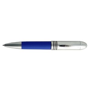 Stypen Paris Saturn Blue Ballpen